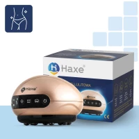 8. Haxe Elektryczna Bańka Antycellulitowa HX801